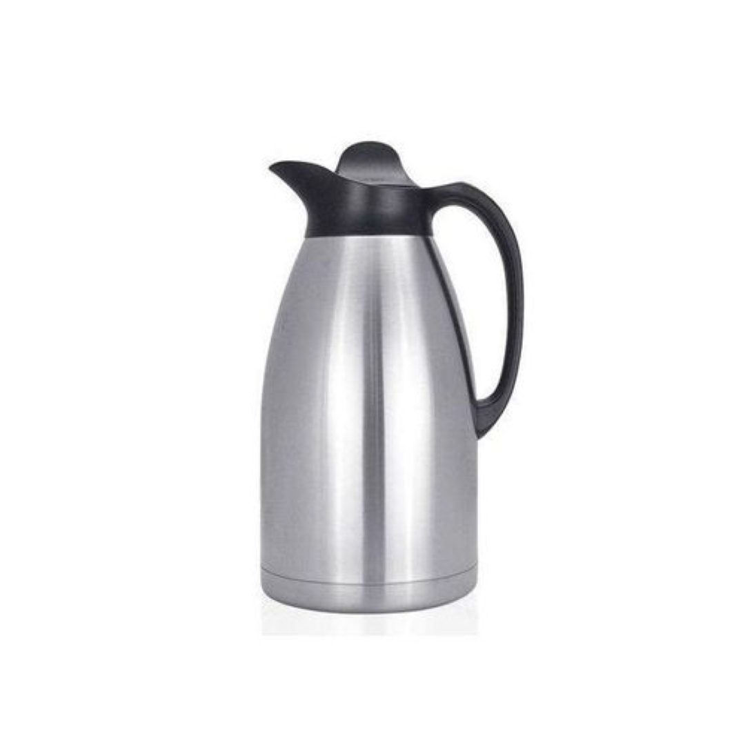 ALWAYS UN-BREAKABLE S/S FLASK 2L